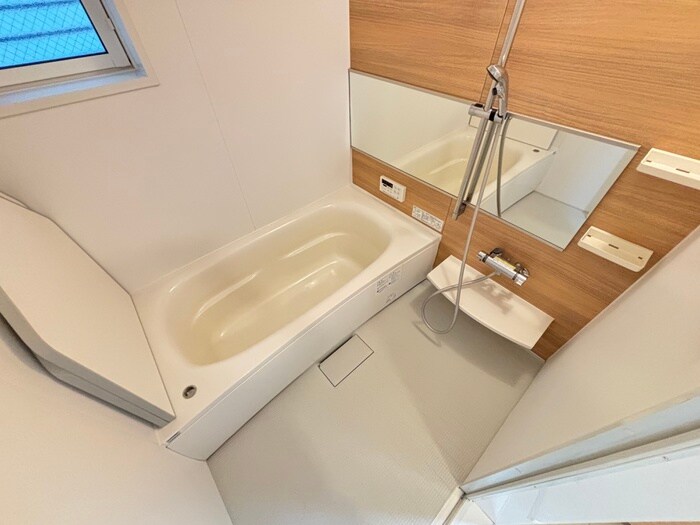 物件内観写真10　(バス／シャワールーム等)