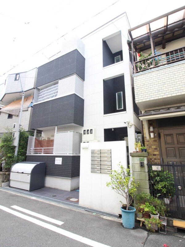 外観写真
