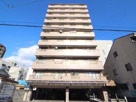 熊野苑外観写真