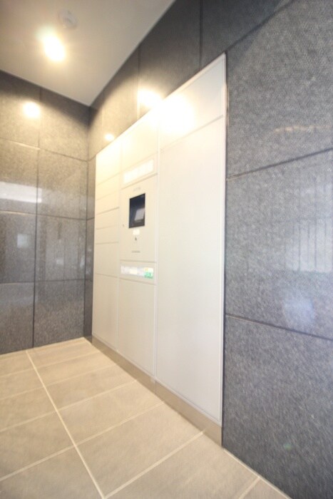 物件外観写真3　(建物設備)