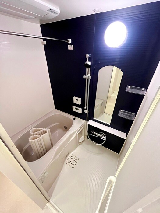 物件内観写真10　(バス／シャワールーム等)