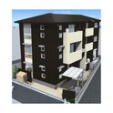 仮)大阪市天王寺区舟橋町賃貸