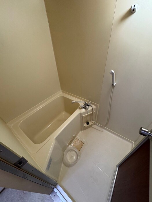 物件内観写真9　(バス／シャワールーム等)