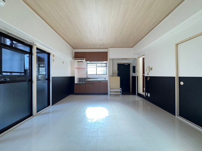 物件内観写真11　(居室)