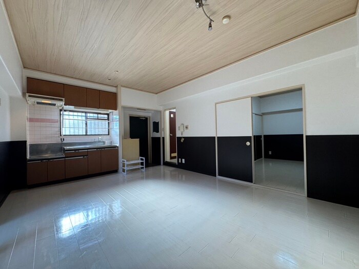 物件内観写真14　(居室)