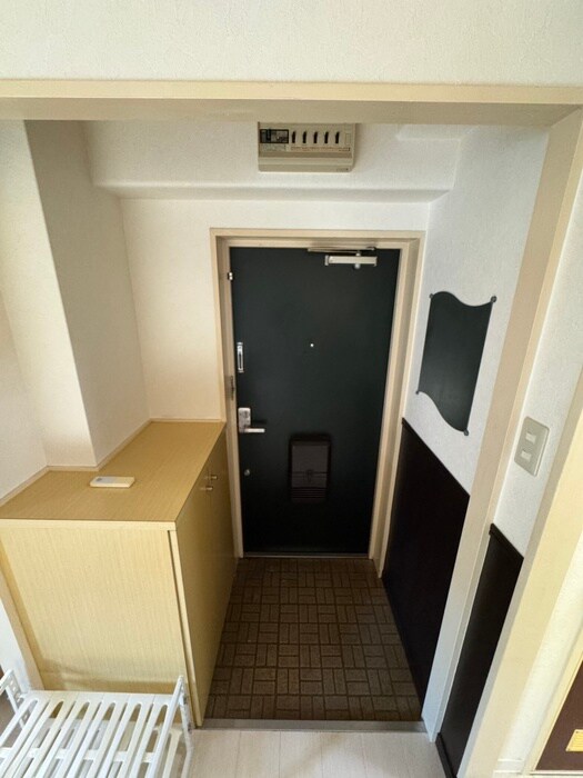 物件内観写真21　(玄関)