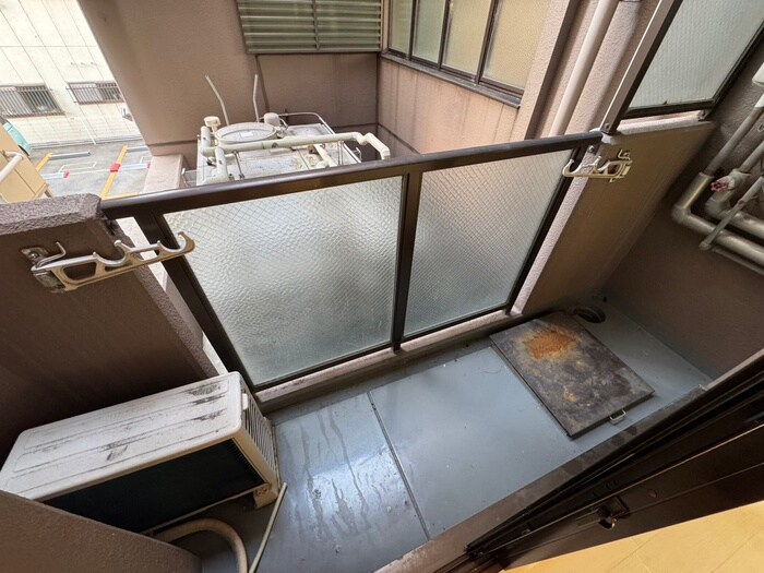 物件内観写真22　(ベランダ・バルコニー)