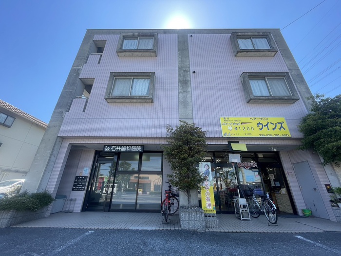 外観写真