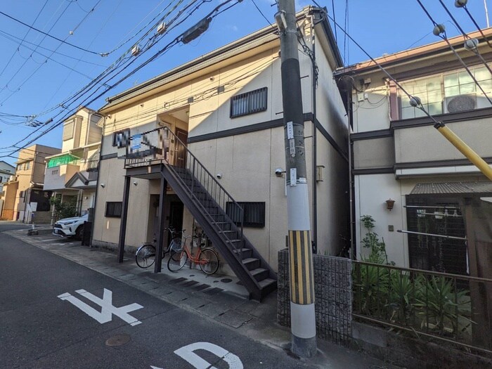 物件外観写真3　(外観写真)