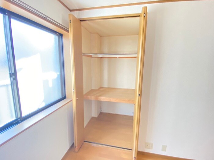 物件内観写真7　(収納)