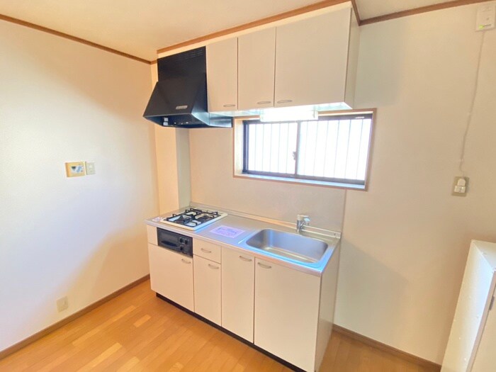 物件内観写真8　(キッチン)