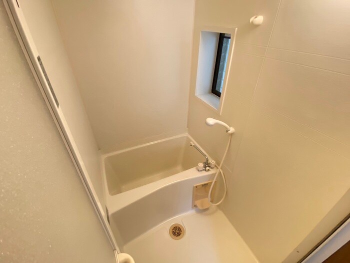 物件内観写真10　(バス／シャワールーム等)