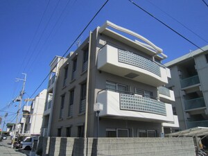ルネット外観写真