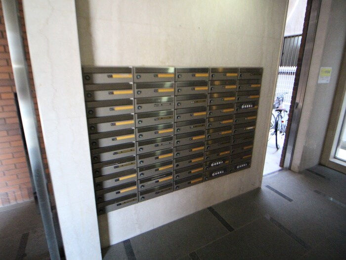 物件外観写真5　(建物設備)