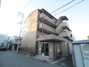 カ－サ２１外観写真