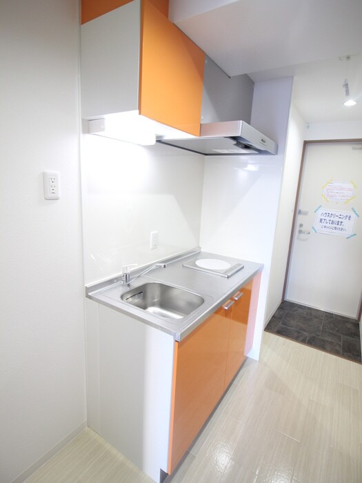 物件内観写真7　(キッチン)