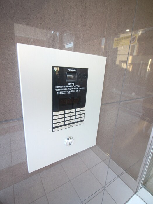 物件外観写真3　(建物設備)