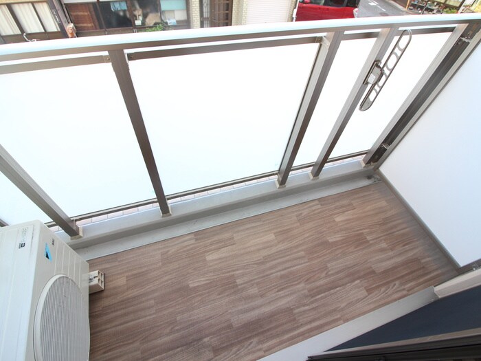 物件内観写真22　(ベランダ・バルコニー)