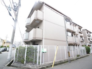 エスポワール甲子園口外観写真