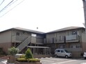 エントピア西堤Ｂ棟