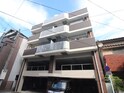 ハーベスト西田辺