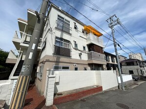 アスエ長田マンション外観写真