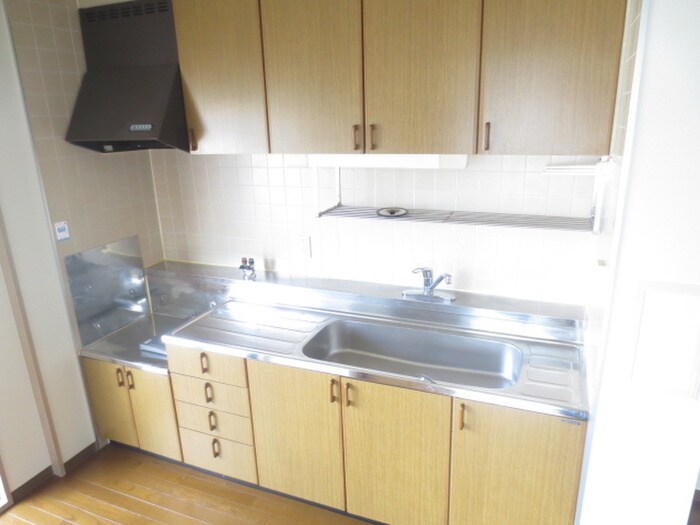 物件内観写真9　(キッチン)