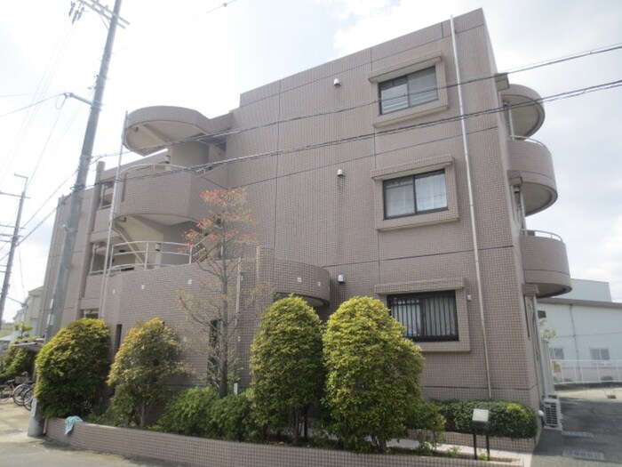 物件外観写真3　(外観写真)