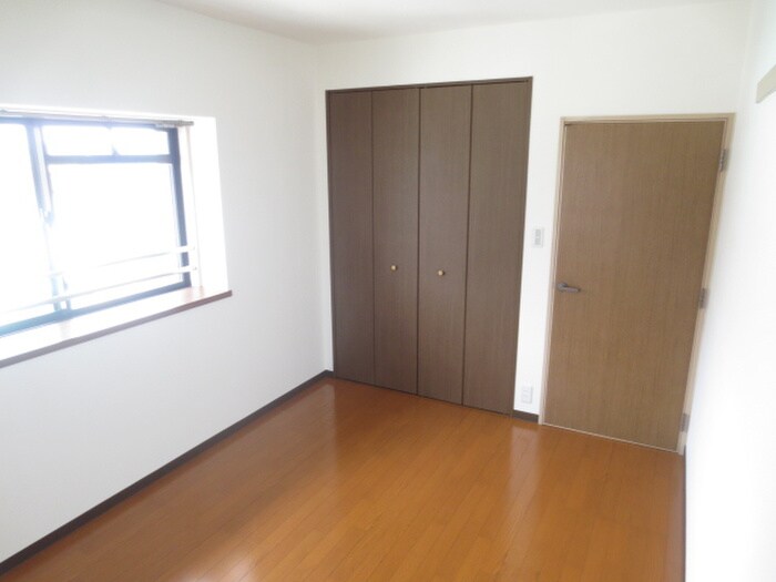 物件内観写真13　(居室)