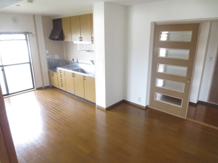 物件内観写真16　(キッチン)