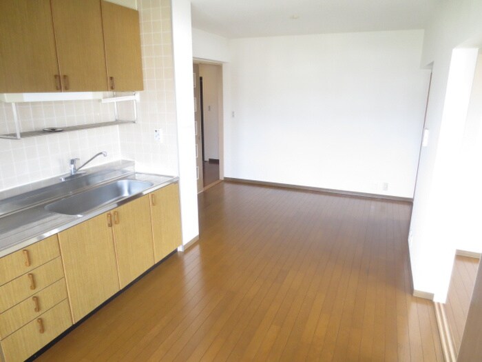 物件内観写真17　(キッチン)