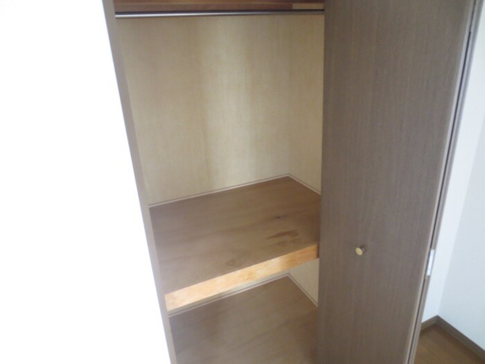 物件内観写真20　(収納)