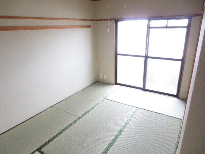 物件内観写真21　(居室)