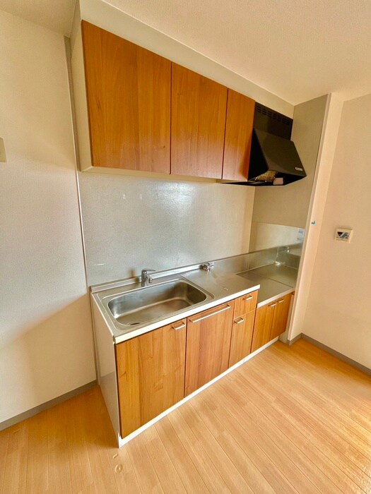 物件内観写真6　(キッチン)