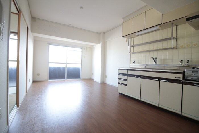 物件内観写真7　(居室)