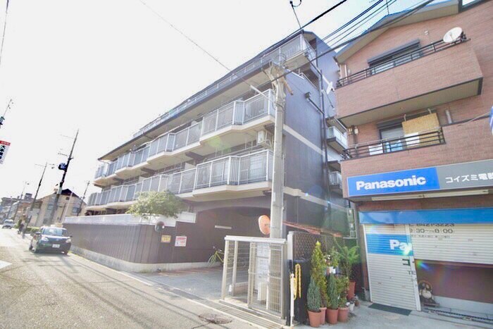 物件外観写真3　(外観写真)