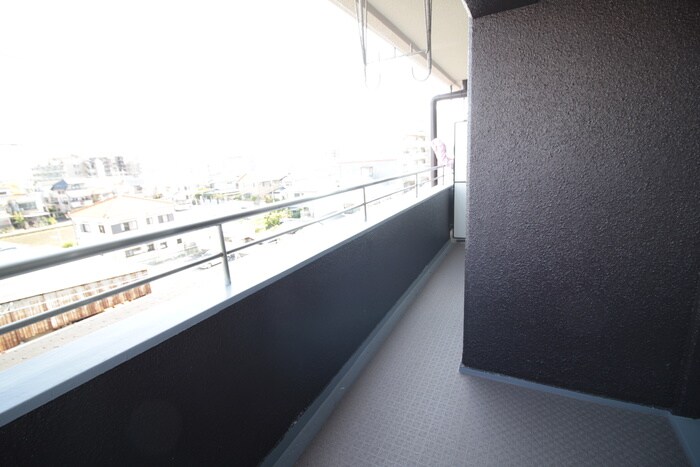 物件内観写真16　(ベランダ・バルコニー)