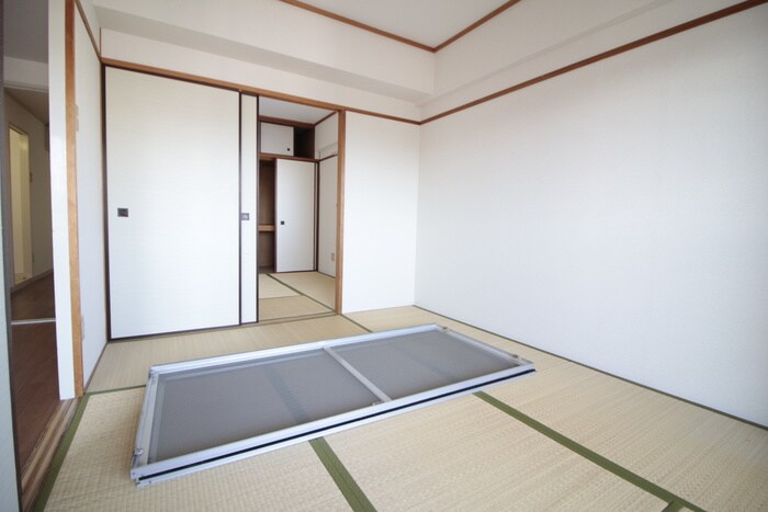 物件内観写真17　(居室)