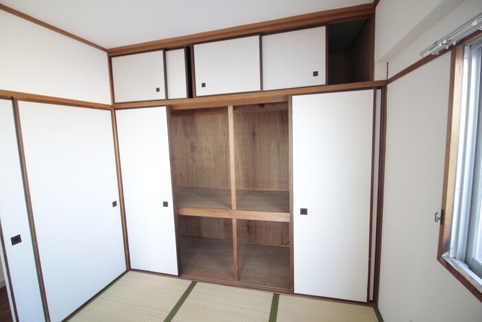 物件内観写真19　(収納)