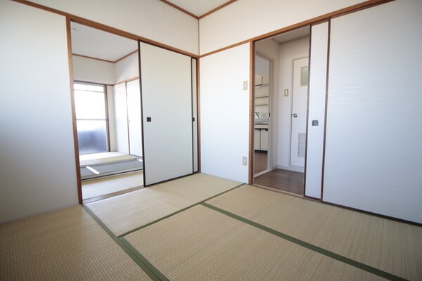 居室
