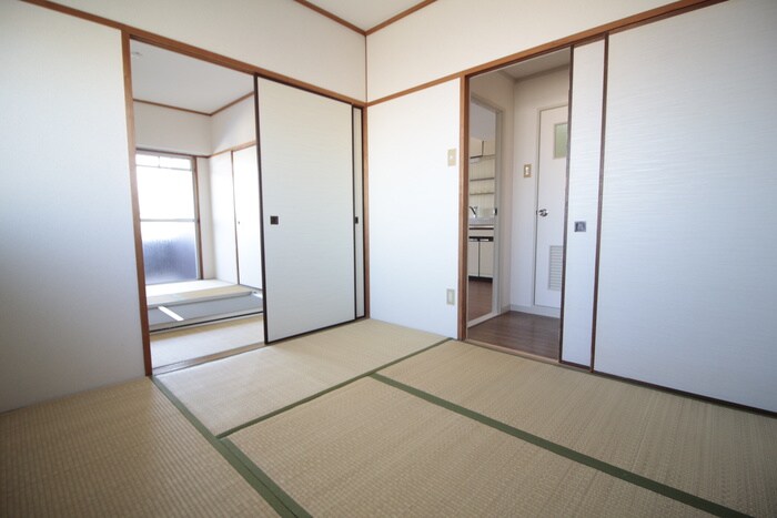 物件内観写真20　(居室)