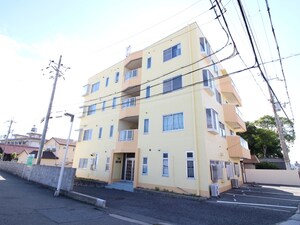 プライア藤江外観写真