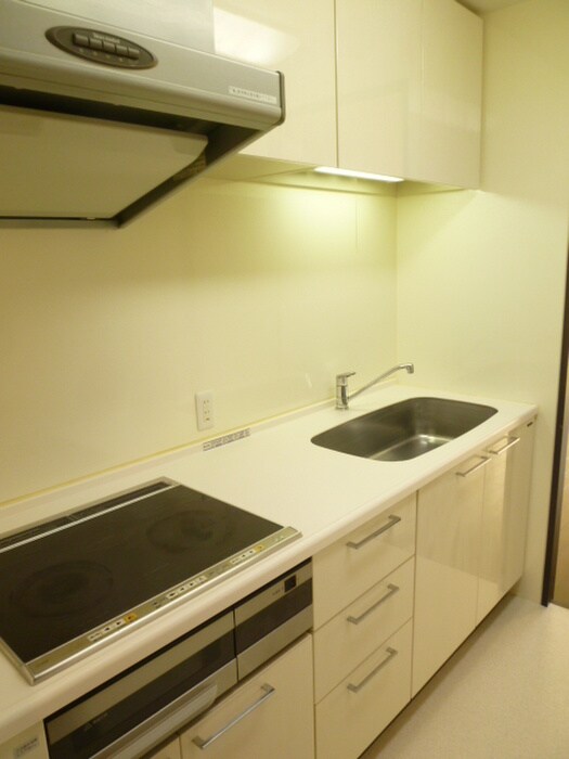 物件内観写真7　(キッチン)