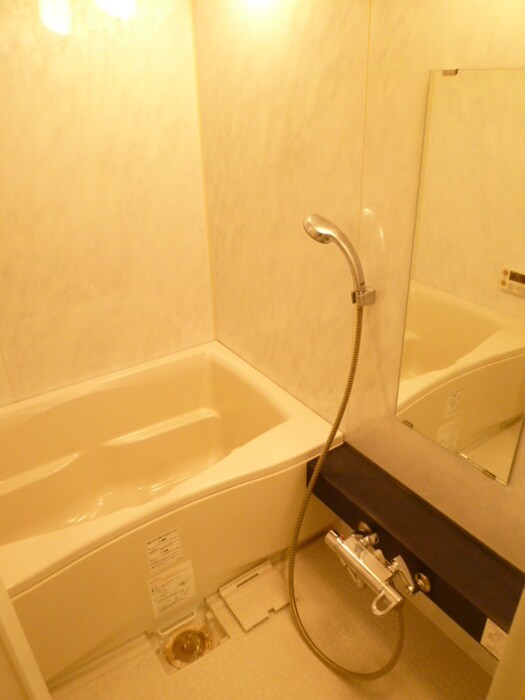 物件内観写真8　(バス／シャワールーム等)