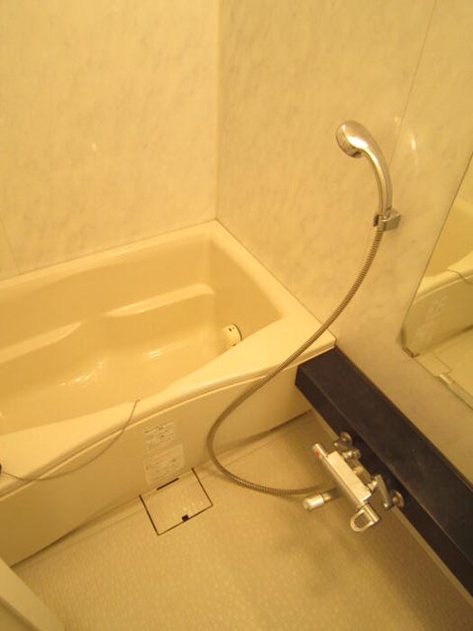 物件内観写真9　(バス／シャワールーム等)