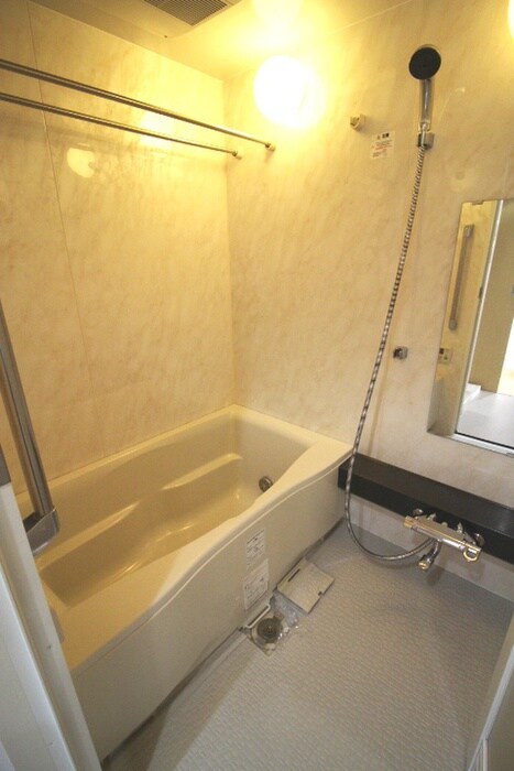 物件内観写真10　(バス／シャワールーム等)