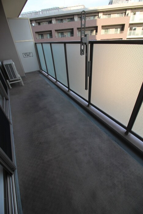 物件内観写真15　(ベランダ・バルコニー)