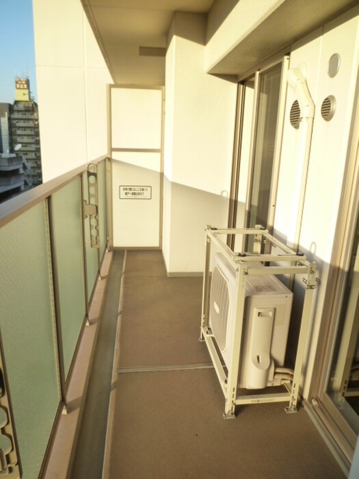 物件内観写真16　(ベランダ・バルコニー)