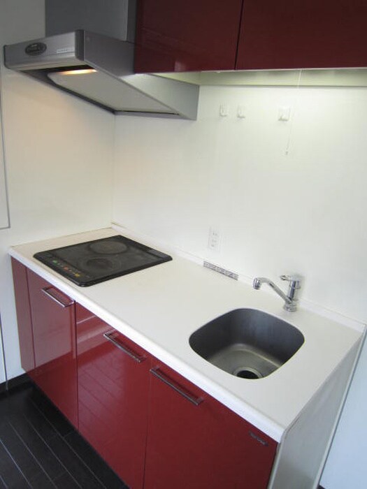 物件内観写真16　(キッチン)