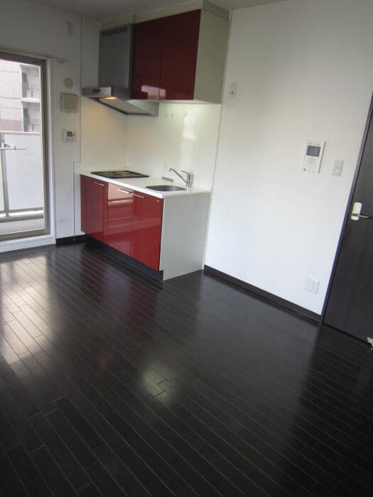 物件内観写真17　(キッチン)